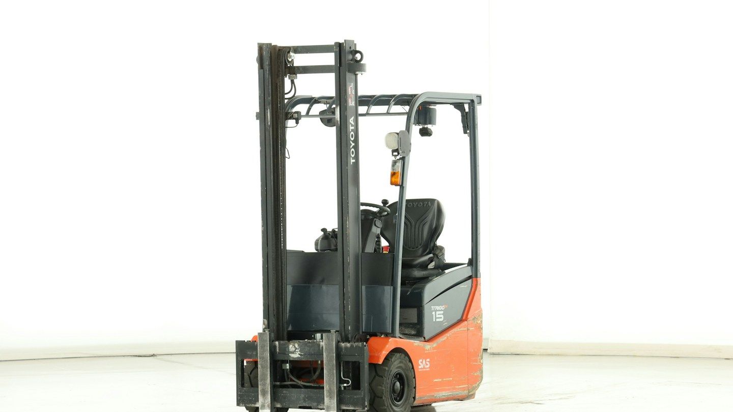 Toyota 7-FBEST-15
