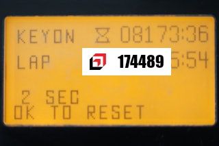 Toyota 7-FBEST-15