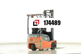 Toyota 7-FBEST-15