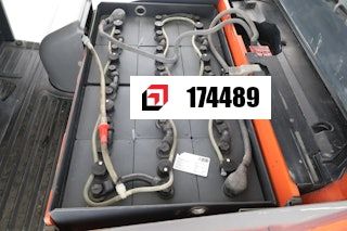 Toyota 7-FBEST-15