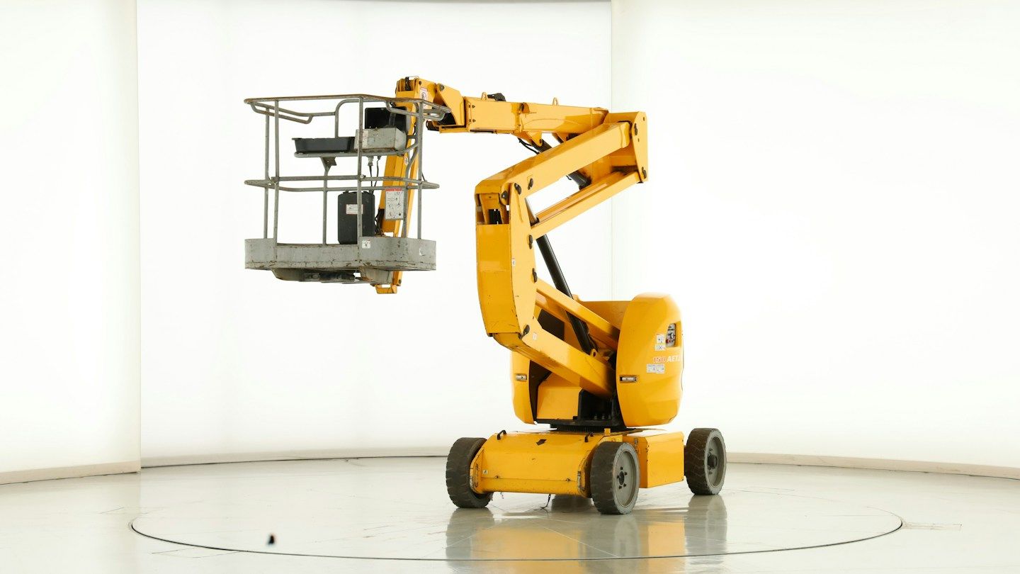 Manitou 150-AETJ-COMPACT