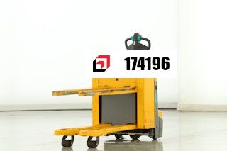 Jungheinrich EJEC-20