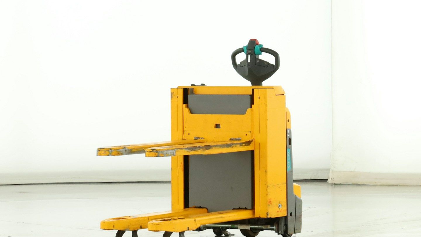 Jungheinrich EJEC-20
