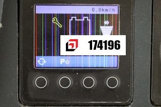 Jungheinrich EJEC-20