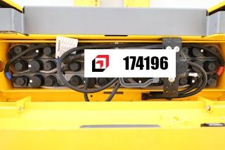 Jungheinrich EJEC-20