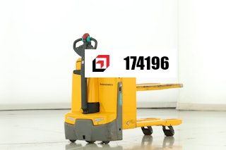Jungheinrich EJEC-20
