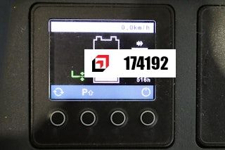 Jungheinrich EJEC-20
