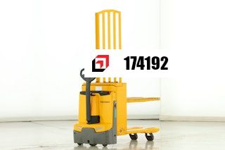 Jungheinrich EJEC-20