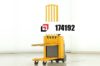 Jungheinrich EJEC-20