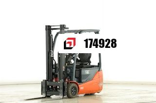 Toyota 8-FBE-16-T
