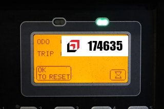 Toyota 8-FBE-20-T