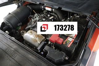 Toyota 40-8-FD-60-N