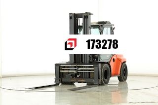 Toyota 40-8-FD-60-N