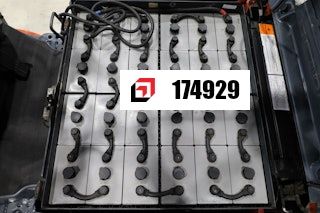 Toyota 8-FBE-16-T