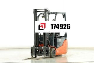 Toyota 8-FBE-16-T