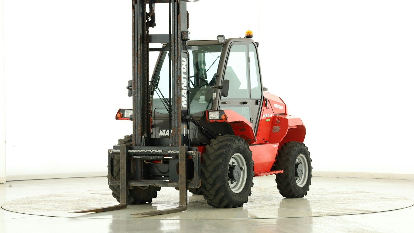 Manitou M-30-4-P-ST-3-B