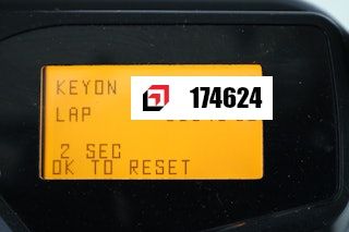 Toyota 7-FBEST-15