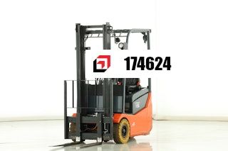 Toyota 7-FBEST-15