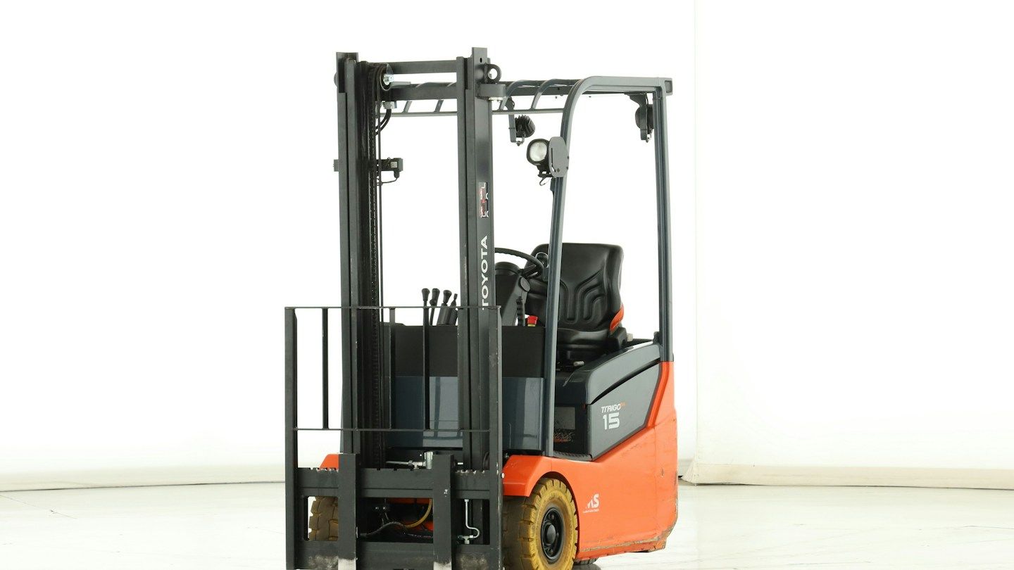 Toyota 7-FBEST-15