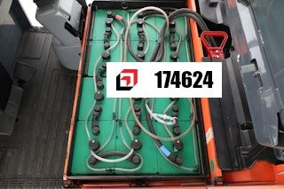 Toyota 7-FBEST-15