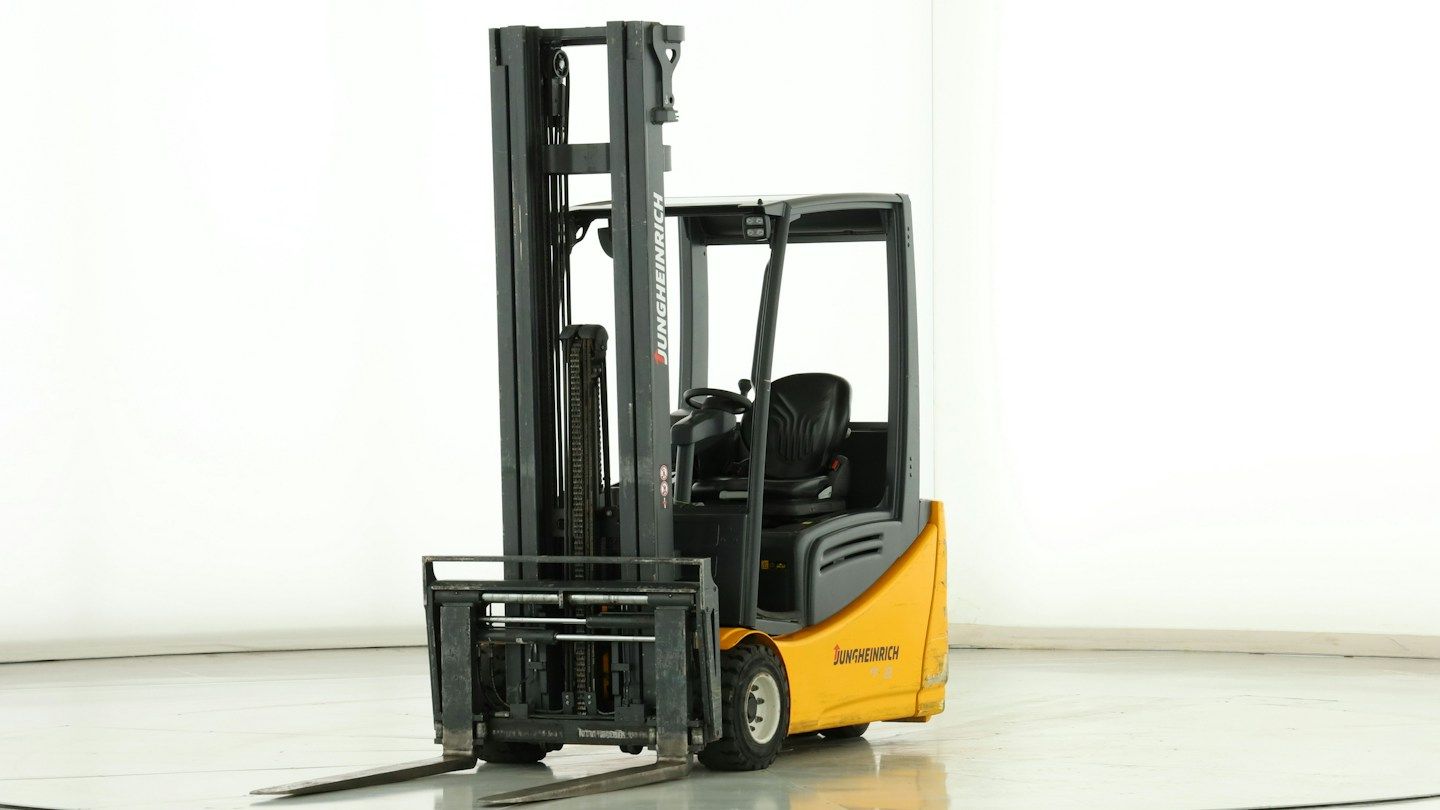 Jungheinrich EFG-220