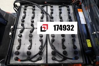 Toyota 8-FBE-16-T