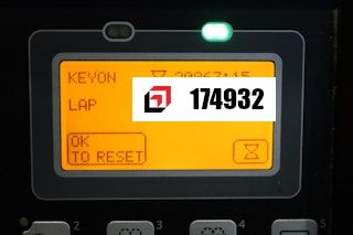 Toyota 8-FBE-16-T