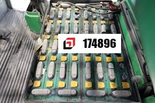 Cesab CBE-2.5-AC