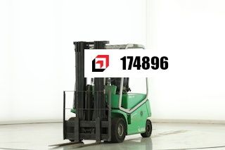 Cesab CBE-2.5-AC