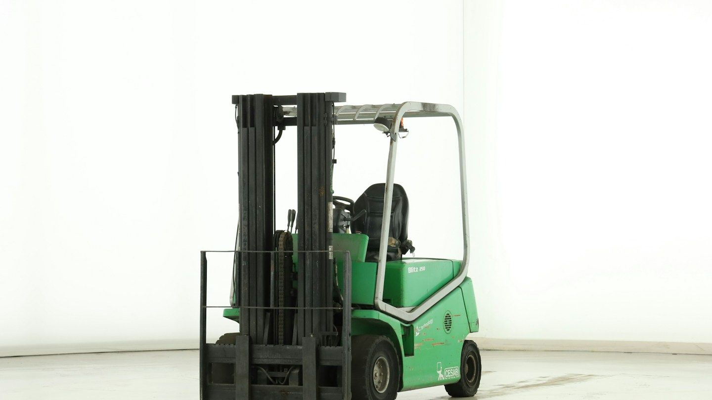 Cesab CBE-2.5-AC