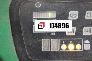 Cesab CBE-2.5-AC