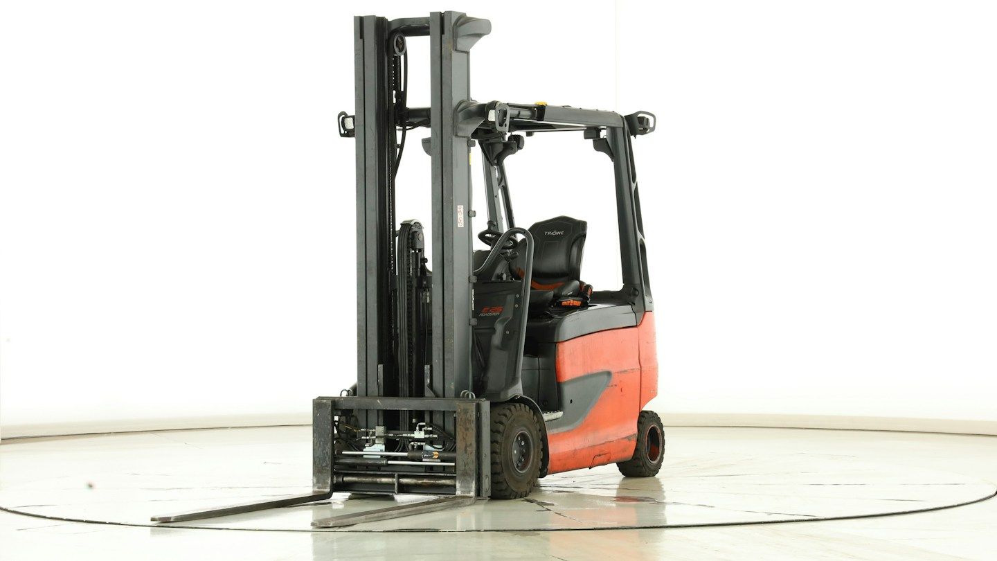 Linde E-25-RHL-01-600 (387)