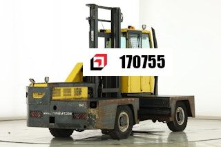 Combilift C-5000-FSL