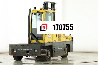Combilift C-5000-FSL