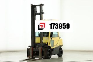Hyster H-3.0-FT