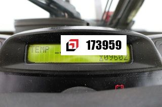 Hyster H-3.0-FT