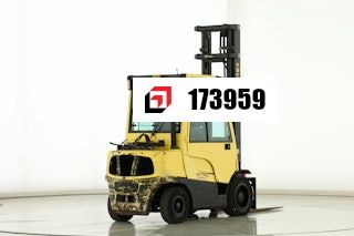Hyster H-3.0-FT