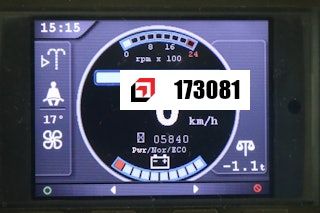 Kalmar ECG-80-9-S