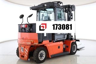 Kalmar ECG-80-9-S