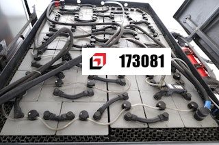 Kalmar ECG-80-9-S
