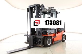Kalmar ECG-80-9-S