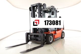 Kalmar ECG-80-9-S