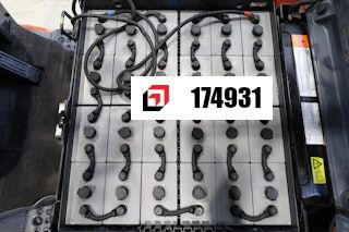 Toyota 8-FBE-16-T