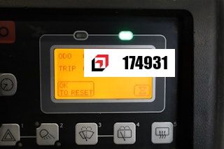 Toyota 8-FBE-16-T