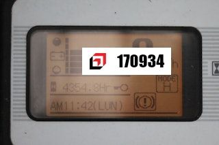 Unicarriers G-1-Q-2-L-30-Q
