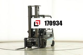 Unicarriers G-1-Q-2-L-30-Q