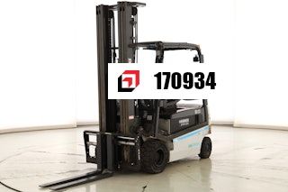 Unicarriers G-1-Q-2-L-30-Q