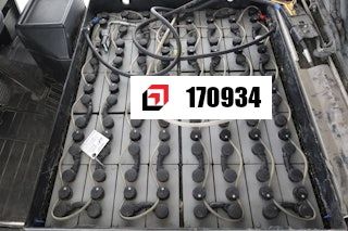 Unicarriers G-1-Q-2-L-30-Q