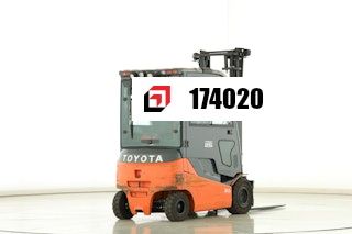 Toyota 8-FBMKT-25