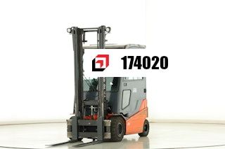 Toyota 8-FBMKT-25